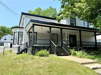 Property at 4921 N Jefferson Street, Richland, NY 13142