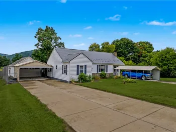 Property at 6918 E William Street, Bath, NY 14810
