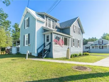 Property at 900 North Umberland, Morristown, NY 13664