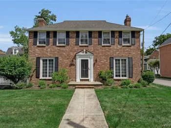 Property at 2 Millrace Street, Amherst, NY 14221