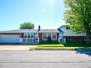 Property at 56 Barlow Avenue, Lackawanna, NY 14218