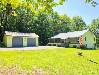 Property at 926 Stone Barn Road, Vienna, NY 13042