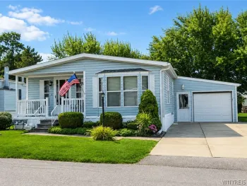 Property at 37 Brookridge Drive, Hamburg, NY 14075