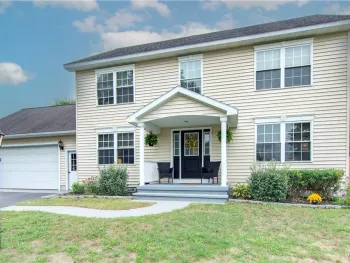 Property at 5 Emmons Circle, Camden, NY 13316