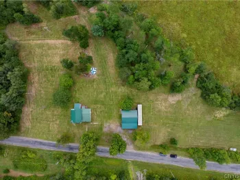 Property at 1406 Gray Wilmurt Road, Ohio, NY 13324