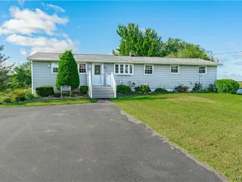Property at 4598 Nelson Road, Wilson, NY 14108