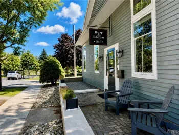 Property at 210 Brooklea Drive, Manlius, NY 13066