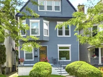 Property at 138 Highland Avenue, Buffalo, NY 14222