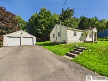 Property at 1297 Kamery Road, Olean, NY 14760