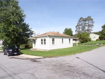 Property at 876 Marietta Avenue, Independence, NY 14897