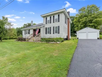 Property at 3897 State Route 69, Mexico, NY 13114