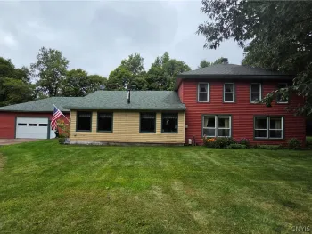 Property at 6931 N Chases Lake Road, Watson, NY 13343