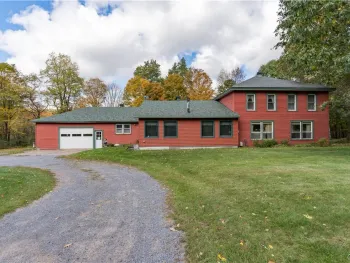 Property at 6931 N Chases Lake Road, Watson, NY 13343