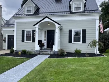 Property at 22 Bon Air Avenue, Bradford City, PA 16701