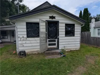 Property at 322 Bonaview Avenue, Southport, NY 14904
