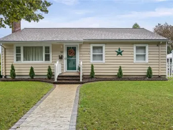 Property at 312 Avery Street, Rochester, NY 14606
