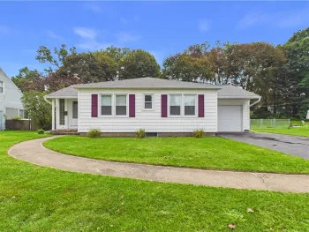 Property at 157 Orland Road, Irondequoit, NY 14622