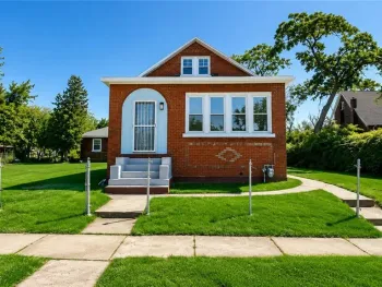 Property at 24 Fairview Avenue, Lackawanna, NY 14218