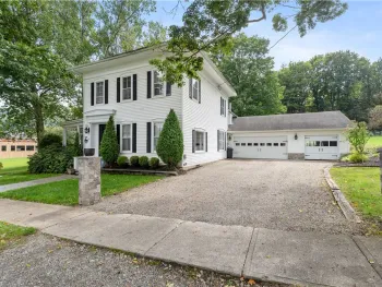 Property at 15 W Academy Street, Canisteo, NY 14823