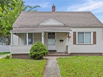 Property at 52 Yates Street, Rochester, NY 14609