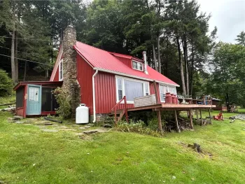 Property at 507 Buckhorn Lake Road, Unadilla, NY 13849