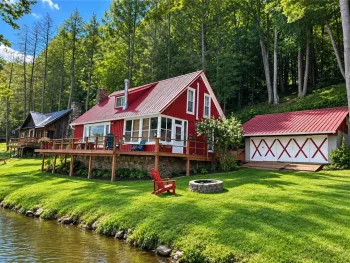 Property at 507 Buckhorn Lake Road, Unadilla, NY 13849