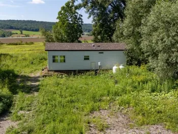 Property at 8947 County Road 3, Centerville, NY 14065