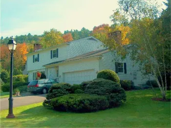 Property at 3 Fernleigh Drive, Middlefield, NY 13326