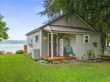 Property at 4692 West Lake Rd., Fleming, NY 13021