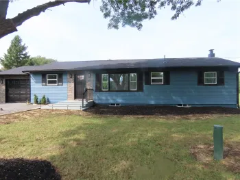 Property at 677 State Route 96, Waterloo, NY 13165