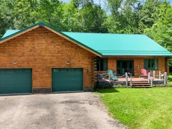 Property at 9885 Seymour Street, Caneadea, NY 14744