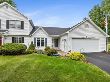 Property at 2 Hampton Circle, Perinton, NY 14450