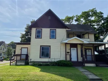 Property at 451 Franklin Street, Elmira City, NY 14904
