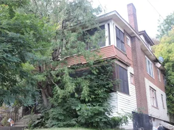 Property at 132-134 Cumberland Avenue, Syracuse, NY 13210