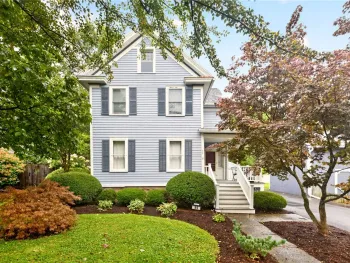 Property at 99 Washington Street, Canandaigua City, NY 14424
