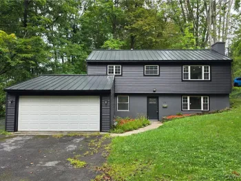 Property at 28 Chestnut Street, Kirkland, NY 13323