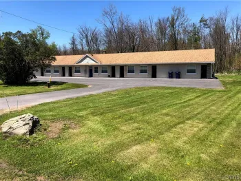 Property at 7373 Rt 20, Sangerfield, NY 13480