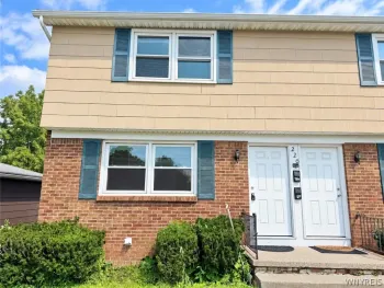 Property at 220 Garden Parkway, Amherst, NY 14221