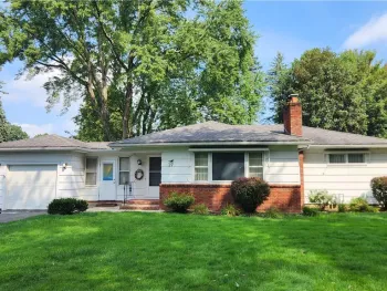 Property at 27 Loderdale Road, Gates, NY 14624