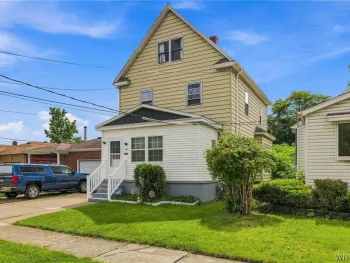 Property at 2673 North Avenue, Niagara Falls, NY 14305