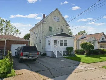 Property at 2673 North Avenue, Niagara Falls, NY 14305