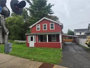 Property at 56 Higby Road, Utica, NY 13501
