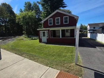 Property at 56 Higby Road, Utica, NY 13501