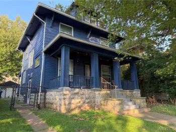 Property at 26 Winspear Avenue, Buffalo, NY 14214