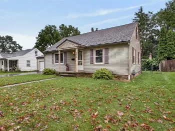 Property at 173 Crestwood Boulevard, Gates, NY 14624