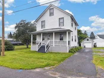 Property at 56 Cross Street, Whitestown, NY 13495