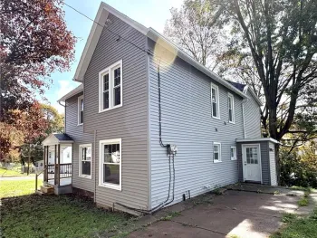 Property at 20 Barber Street, Auburn, NY 13021