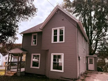 Property at 20 Barber Street, Auburn, NY 13021