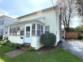 Property at 152 Van Anden Street, Auburn, NY 13021
