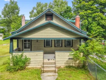 Property at 536 Spencer Road, Ithaca City, NY 14850